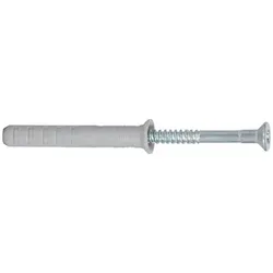 FISCHER Nageldübel N 8x100/60 S (50 Stück)