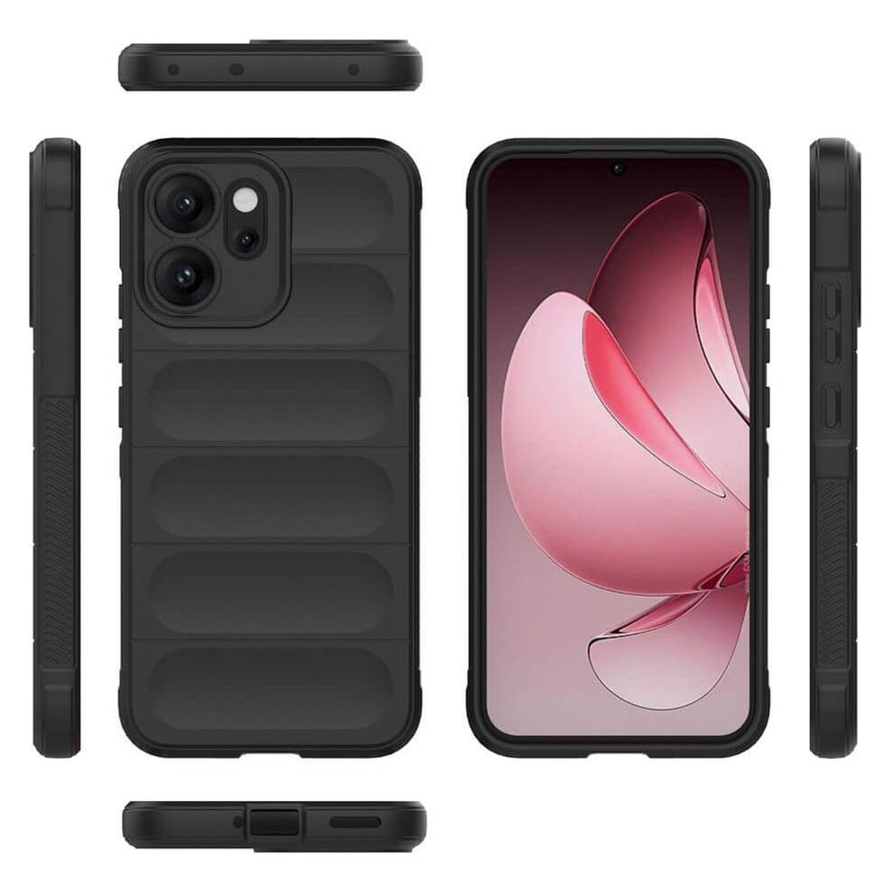 Cover-Discount OPPO Reno14 F - Rugged Protective Hülle (Oppo Reno14 F) (66283903)