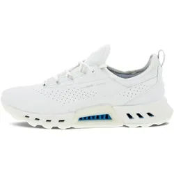 Ecco Golf C4 Damengolfschuhe Weiss - 37