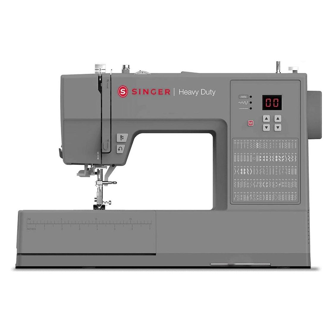 Singer HD6605 (HD6605)