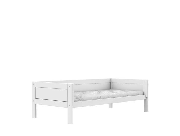 Lifetime basisbed 4-in-1 vloerbed