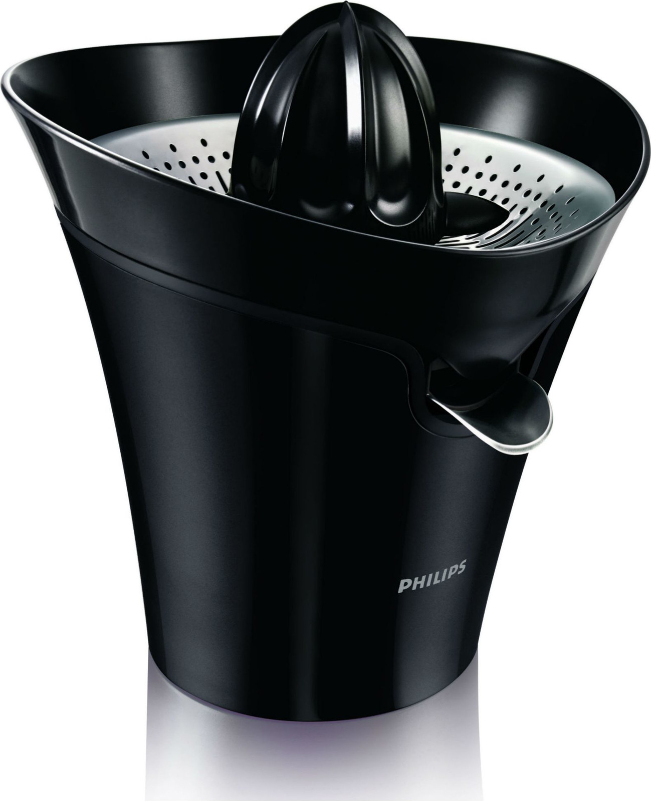 Philips HR2752/90 Citruspers Pure Essential Citruspers Zwart