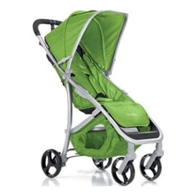 BabyHome Emotion Stroller - Green