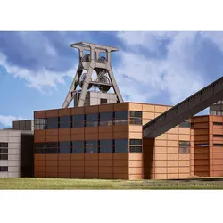 Trix 66311 N Zeche Zollverein Sortieranlage in Essen. Baujahr ab 1929/30, Ep. II-V