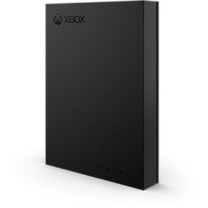 Seagate Festplatte Game Drive Xbox STKX4000402, 2,5 Zoll, extern, USB 3.0, 4TB HDD