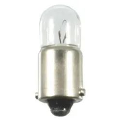 Scharnberger+Hasenbein Röhrenlampe 9x23mm 23038