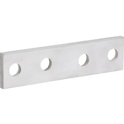 Lasche Edelstahl 30 x 120mm