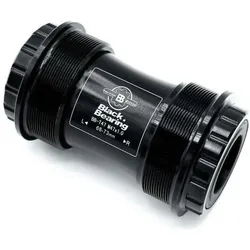 Black Bearing, Tretlager