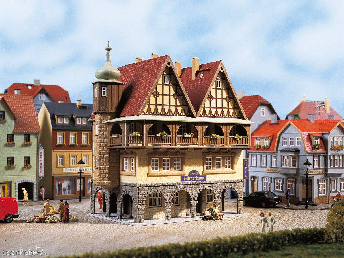 Auhagen 12348