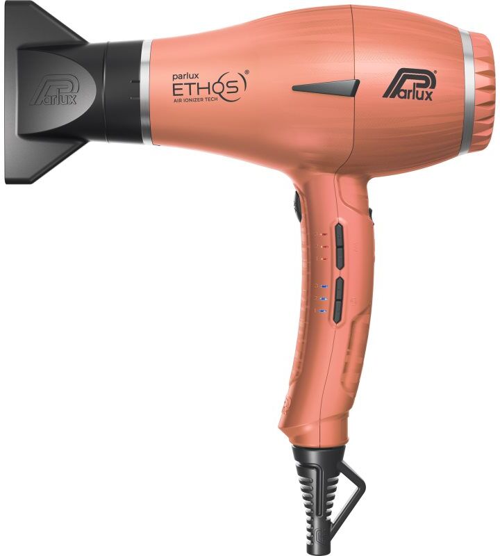 Parlux Ethos sèche-cheveux ionique Copper 1 pcs