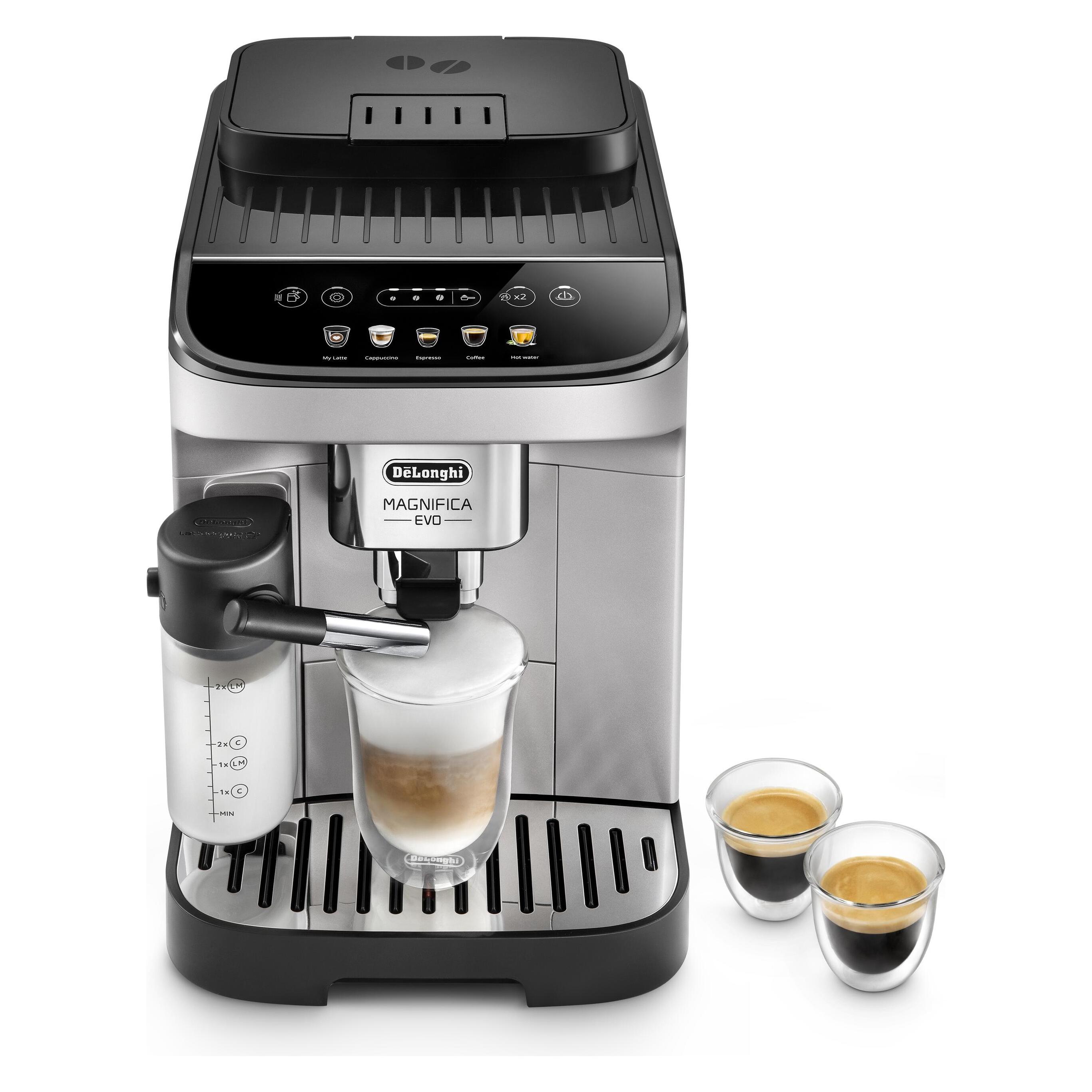 De'Longhi Magnifica Evo (ECAM290.61.SB)