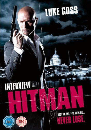 Perry Bhandal - Interview With A Hitman [DVD] [UK Import] - Preis vom 05.10.2026 03:47:11 h