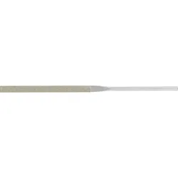 FORMAT Diamant-Nadelfeile 140mm Vierkant