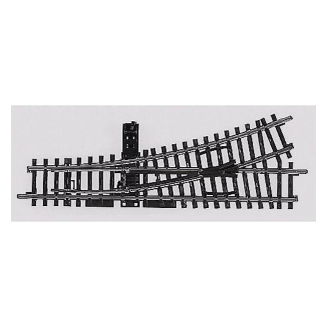 Märklin H0 K-Gleis (ohne Bettung) 2265 (Spur H0) (2265)