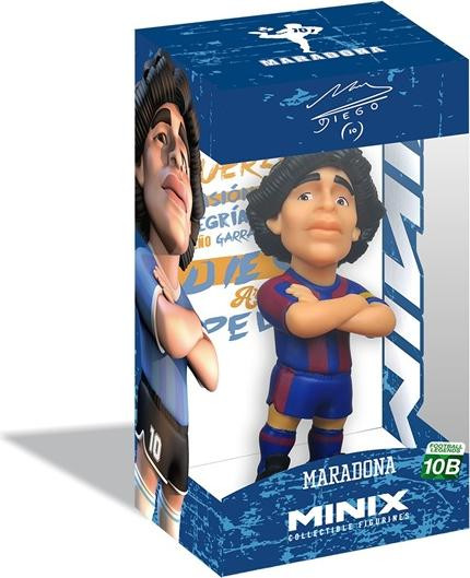 Superbuzz MINIX Maradona FC Barcelona 13173