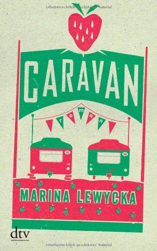 Marina Lewycka - Caravan: Roman - Preis vom 09.10.2026 07:28:09 h