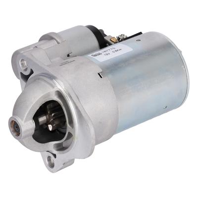 FEBI BILSTEIN Starter 187775 für CHEVROLET