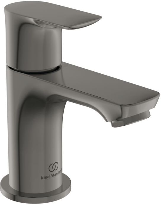 Ideal Standard Air Standventil A7031A5 Ausladung 85mm, magnetic grey