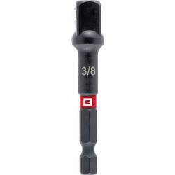 Einhell 3/865mm 134225 Steckschlüssel-Adapter Antrieb 3/8 65 mm 1 St.