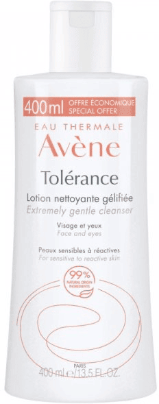 Avène Avene Tolerance Loção 400ml