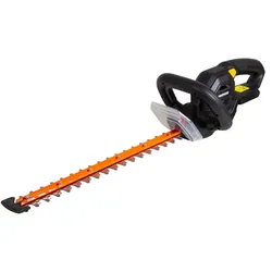 Proteco Heckenschere Akku 20V, ohne Akku