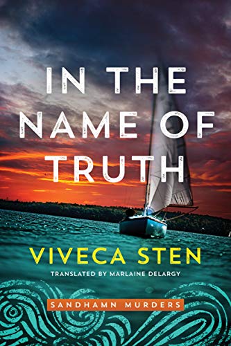 Viveca Sten - In the Name of Truth (Sandhamn Murders, Band 8) - Preis vom 12.10.2026 11:37:12 h