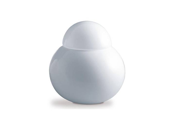 FONTANA ARTE lampe de table DARUMA (Ø40 cm - verre souflé)