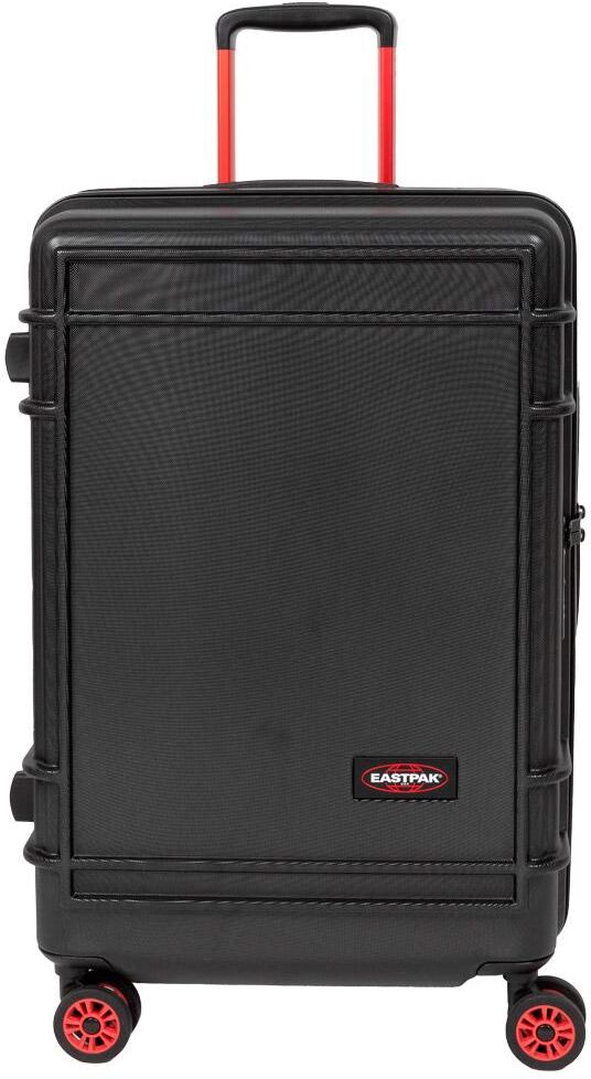 Eastpak  - Resist'r Zip M 63L Black - Valise