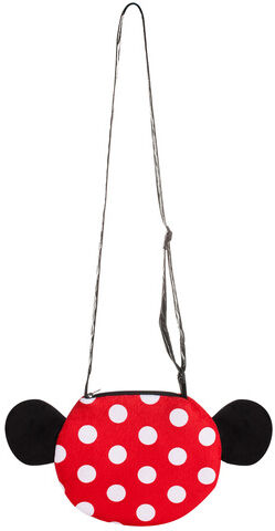 buttinette Tasche "Maus"