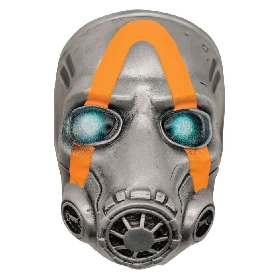 Fanattik Borderlands Replik 1/1 Bandit Mask (FNTK-DPI-BL08)