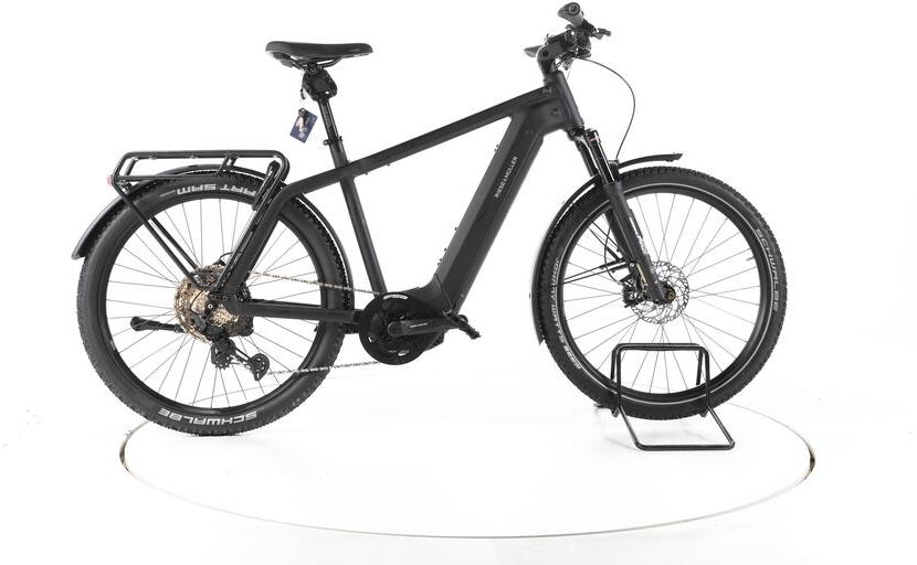 Riese & Müller Charger4 GT Touring Vélo Électrique de Trekking - 306663