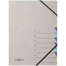 Pagna, Mappe, Ordnungsmappe (A4)