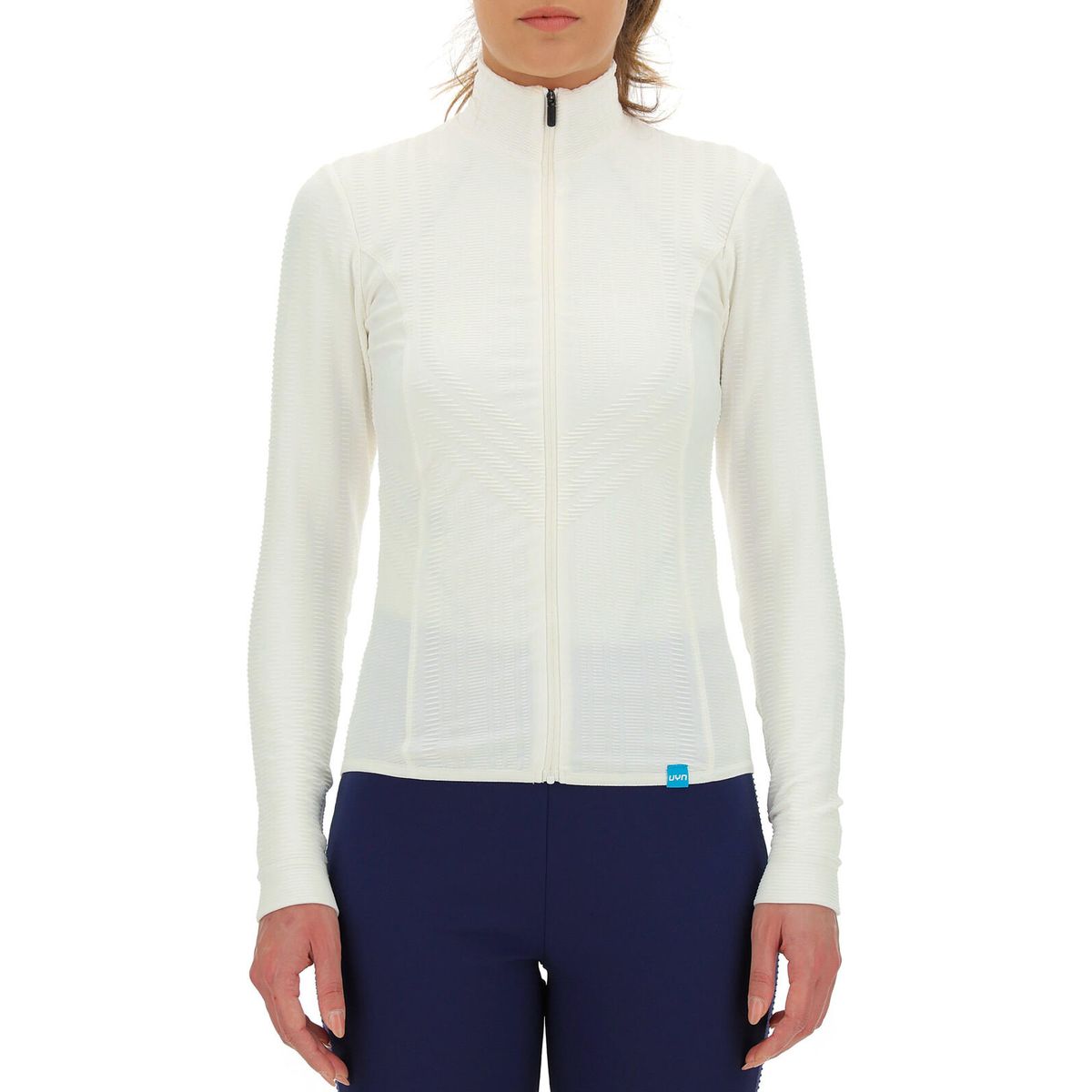 Uyn Woman Chalet 2ND Layer white (W000) M O102114-W000-M
