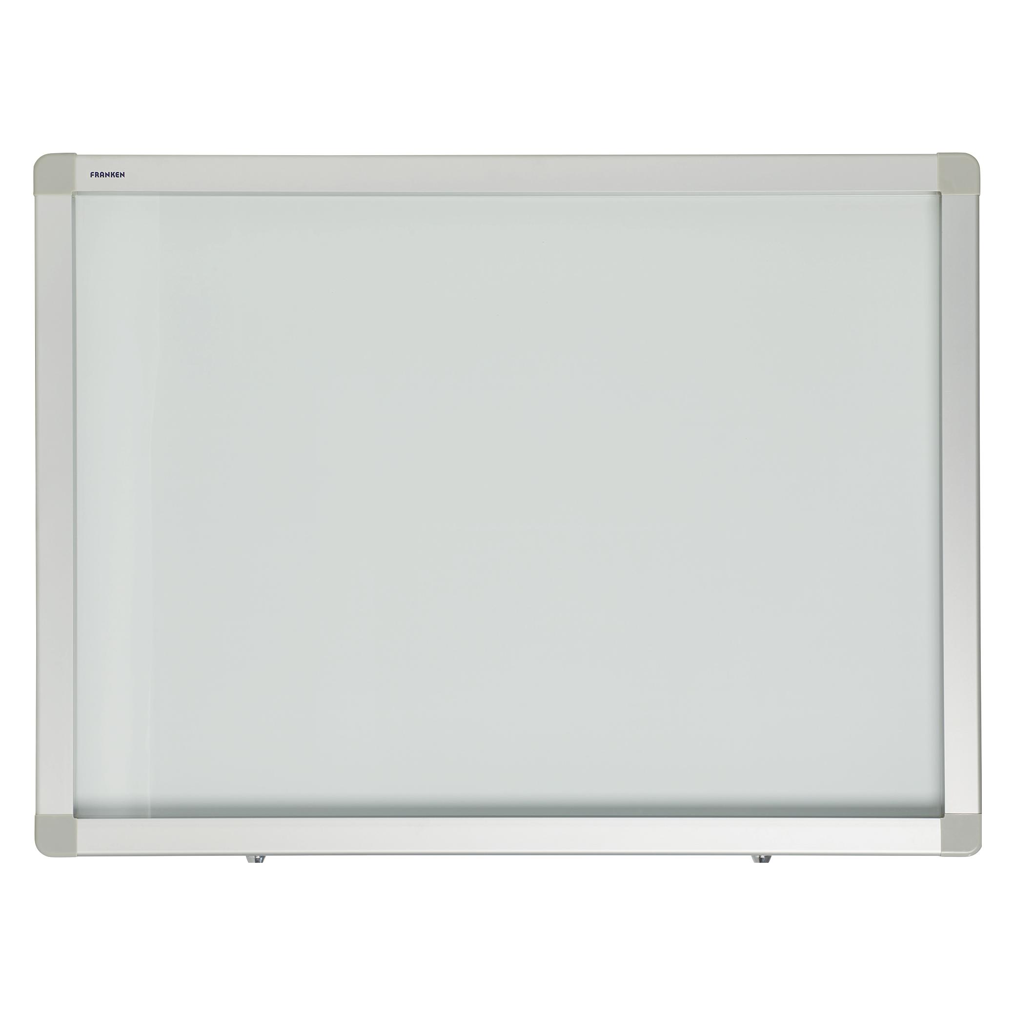 Franken Schaukasten 75x101.1x4.5cm Aussenbereich magnetisch/beschreib.Fluegeltür (75 x 101.10 cm) (SK9SE)