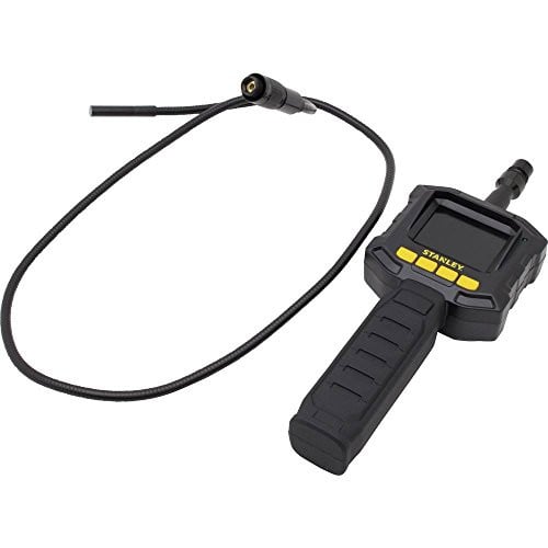 Stanley STHT0-77363 inspectiecamera zwart