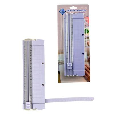 PEBARO 17P - Papierschneider, Papier bis zu DIN A4