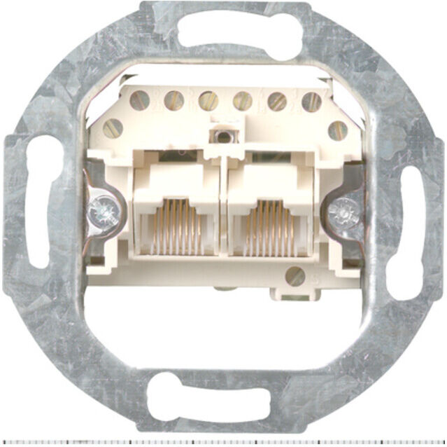 Gira Boîte de raccordement Cat.3 018700 (018700)