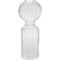 Serax Vase L clear