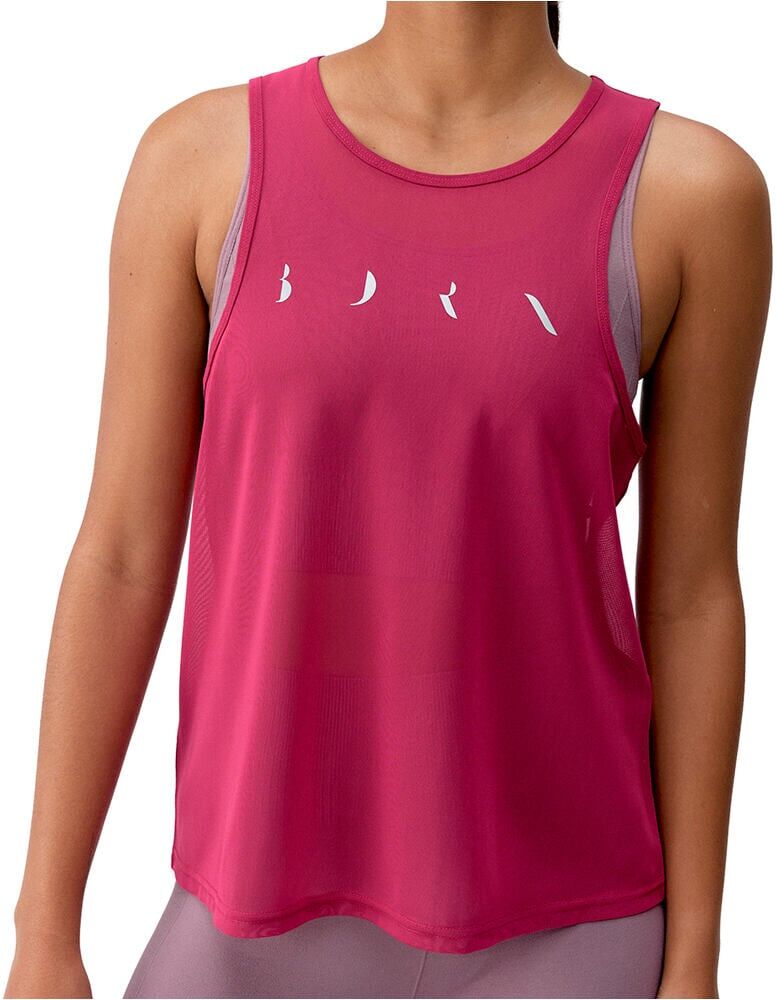 Born Living Yoga bora Rosa