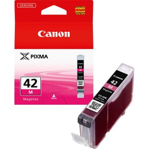 Canon CLI-42M magenta Tintenpatrone 13ml