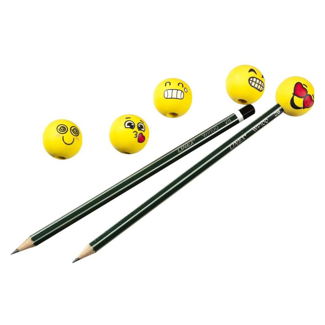 Linex Radiergummi-Set (400114751)
