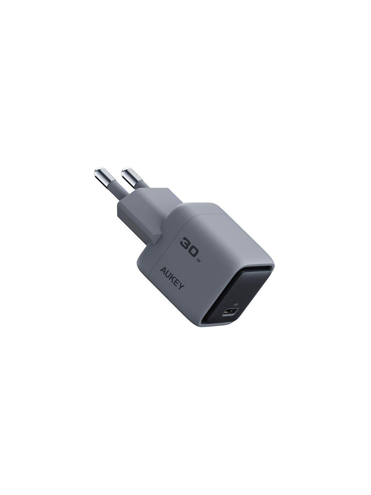 Aukey Comet Mini 30W - Grey