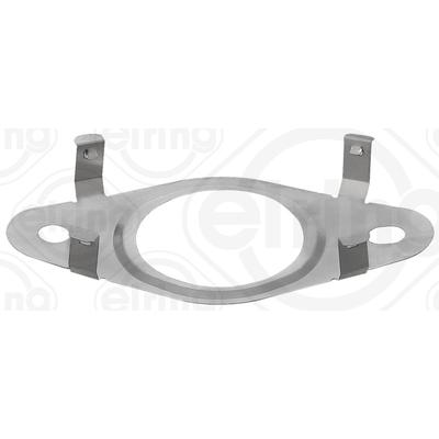 ELRING Dichtung, Leitung AGR-Ventil 859340 (Hochdruckseite) für HUMMER