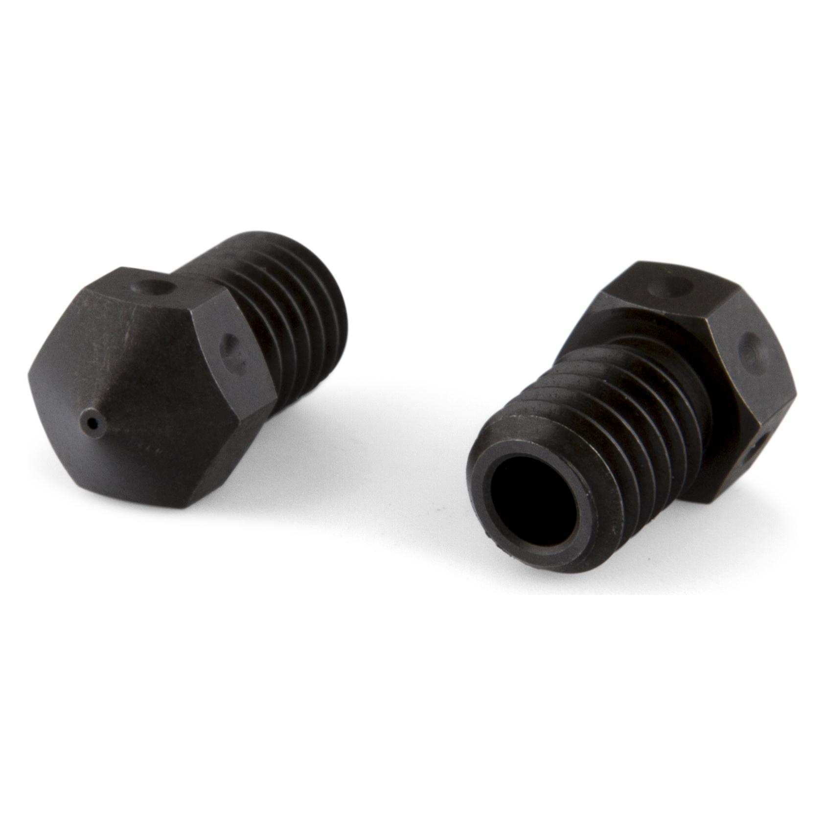 Prima Creator RepRap M6 gehärtete 0,2 mm Nozzle 3 mm - 1 Stk (Düse) (PC-NSP-02H285-RRM6)