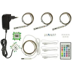 Brick`r Brick'r RGB Color Light Set, Elektronikmodul