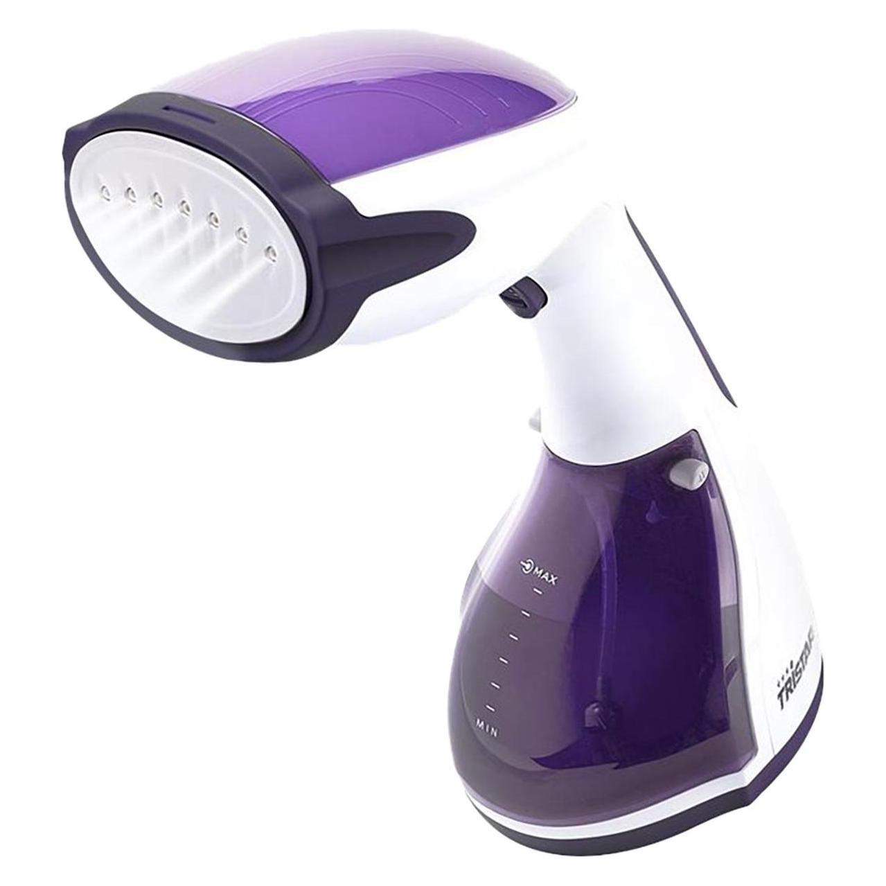 Tristar ST-8916 Tragbare Dampfbürste für Textilien (1200 W, 20 g/min) (ST-8916)