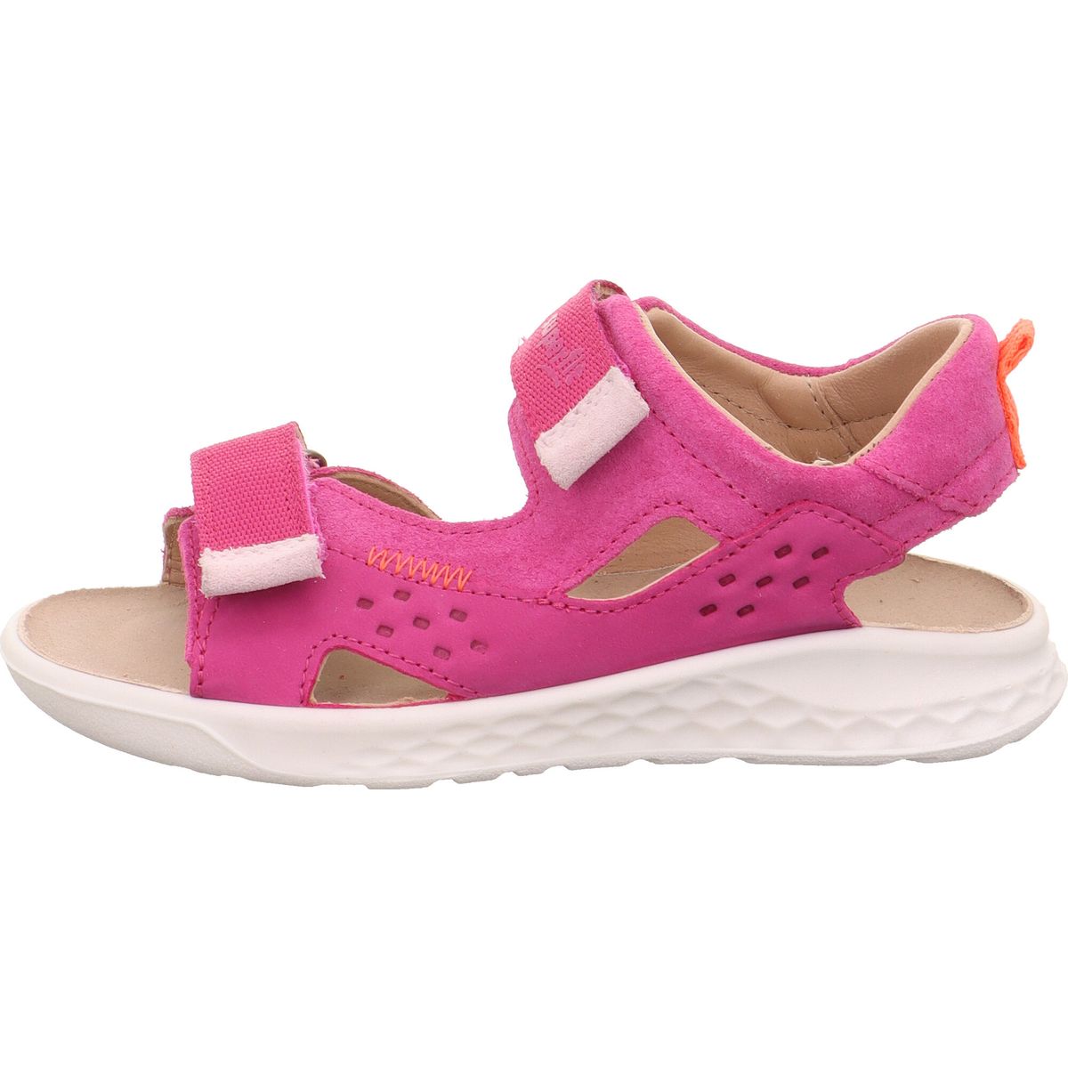 Superfit Lagoon Midi pink/rosa (5500) 28 1-001041-5500-28