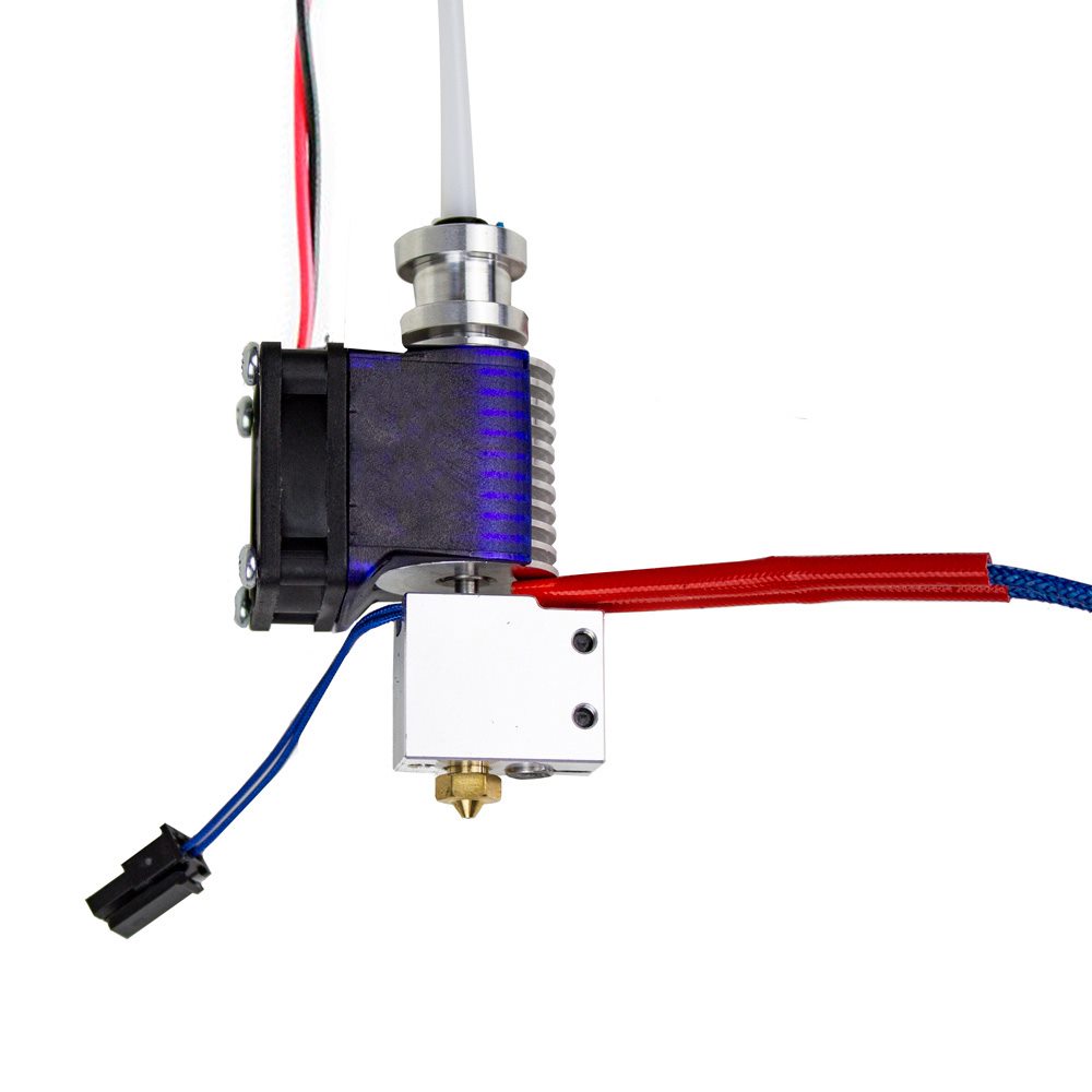 E3D Volcano HotEnd- 1,75mm - 12V- Bowden VOLCANO-175-B-AS