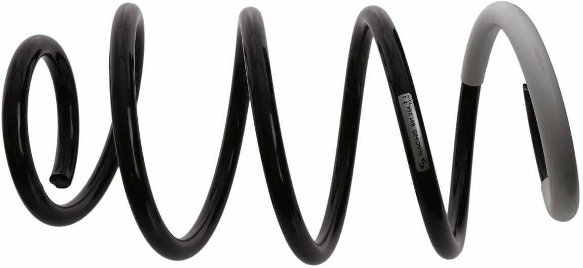 Fahrwerksfeder SACHS 991 264