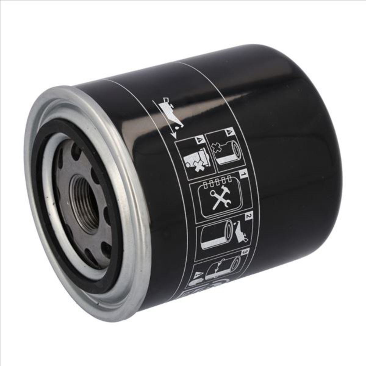Ölfilter, Schaltgetriebe FEBI BILSTEIN 38975